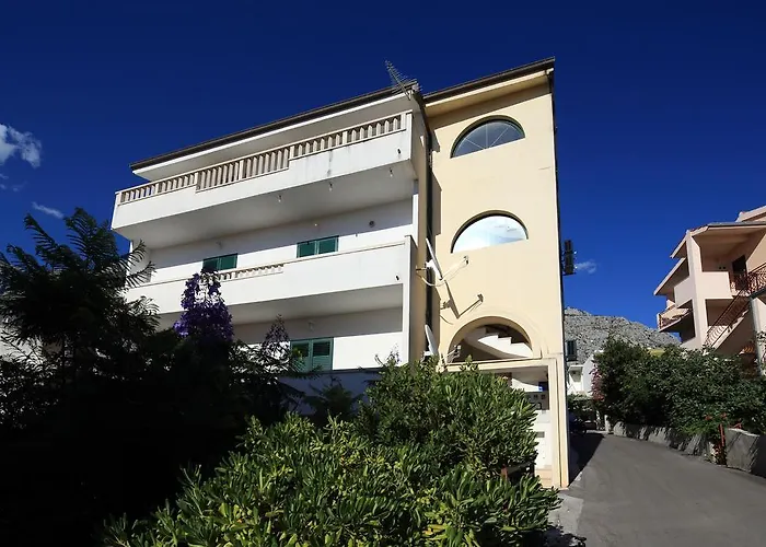 Apartments Gisela
