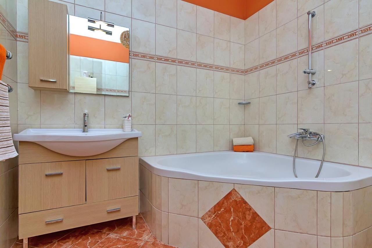 Apartment Gisela *