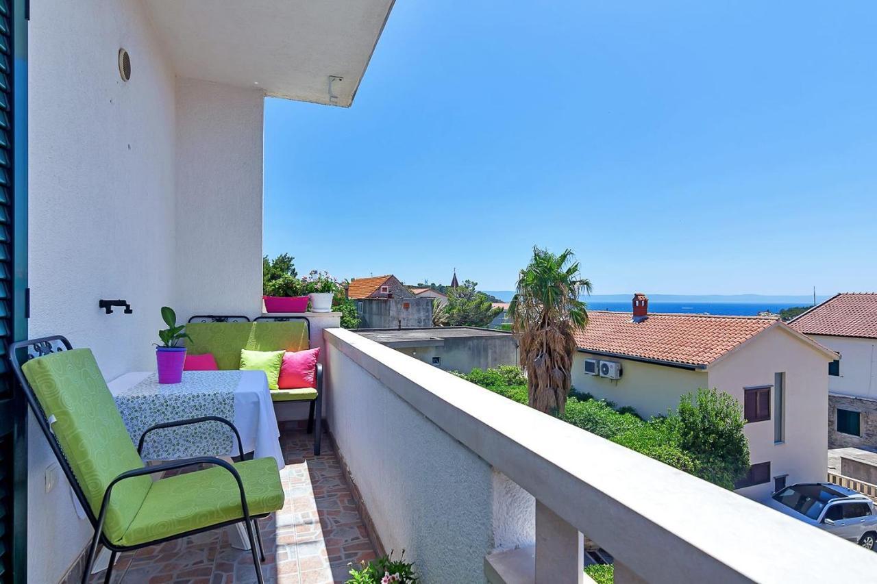 Apartment Gisela *