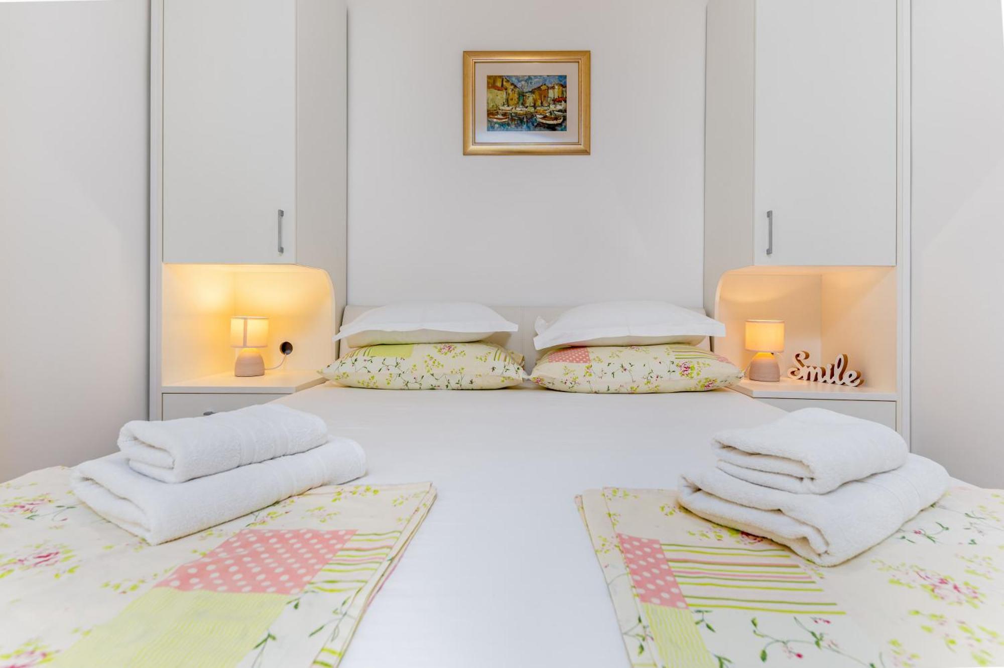 Apartment Gisela *