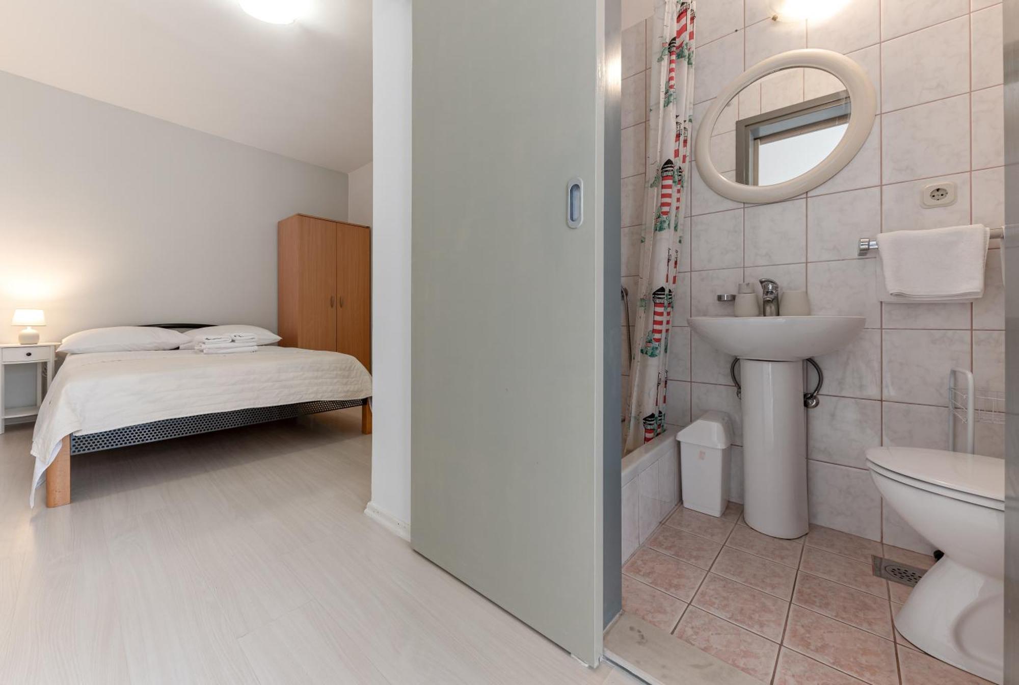 Apartment Gisela *