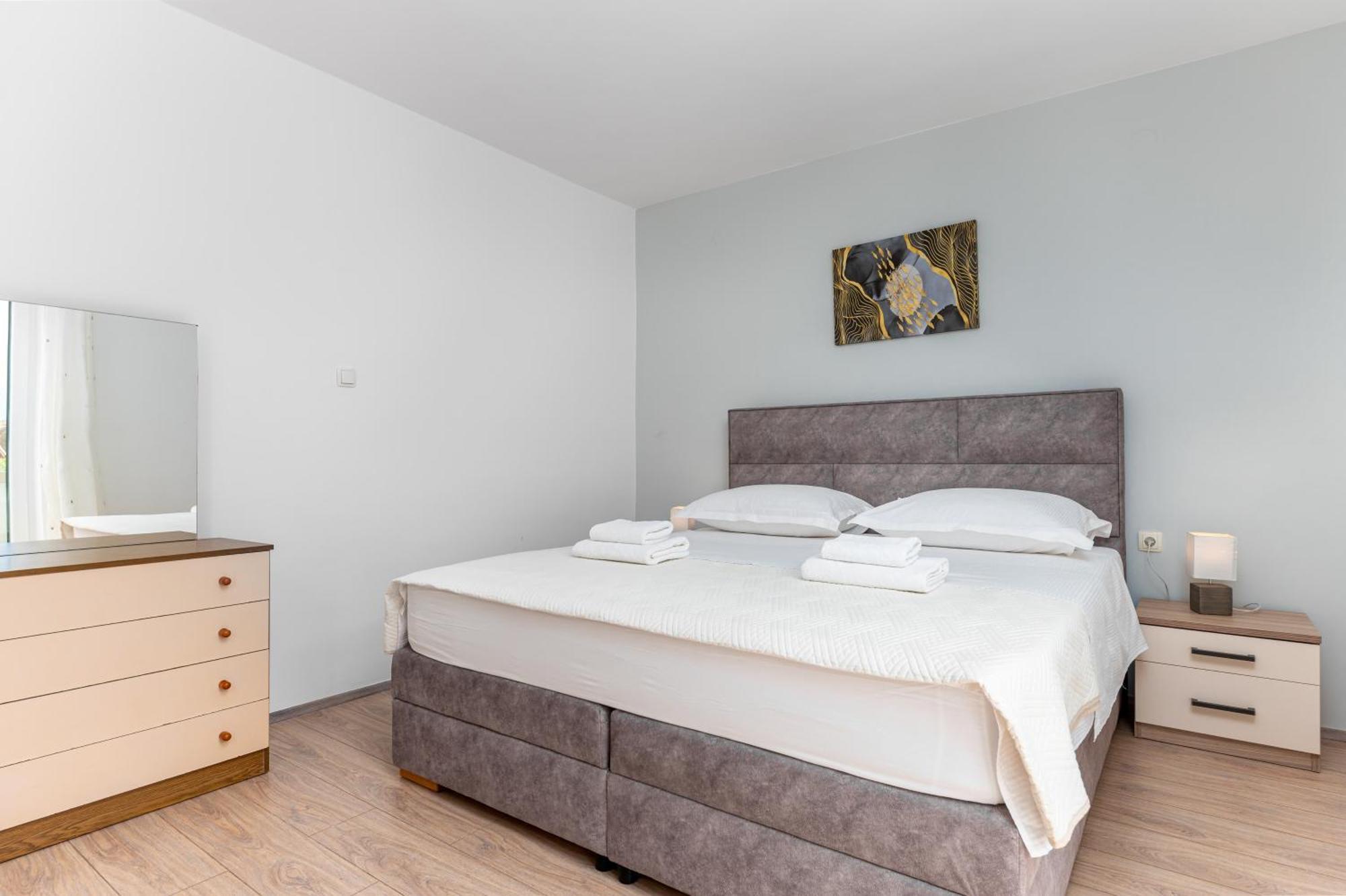 Gisela Apartment Makarska