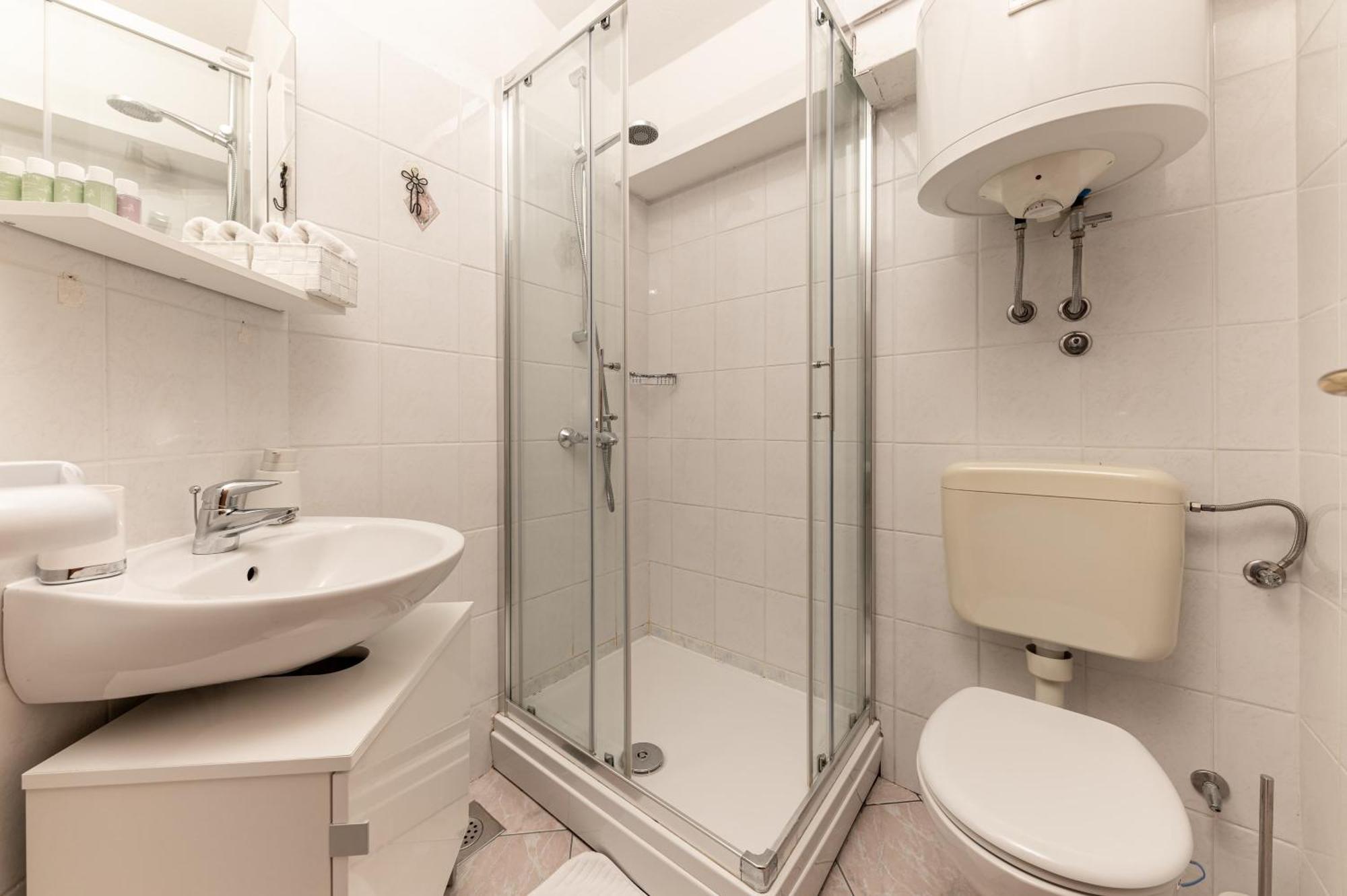 Apartment Gisela *