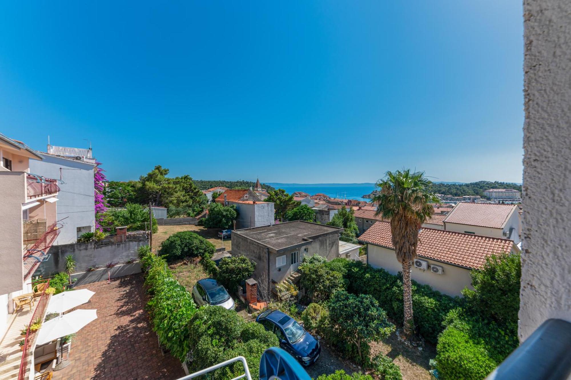 Apartment Gisela *