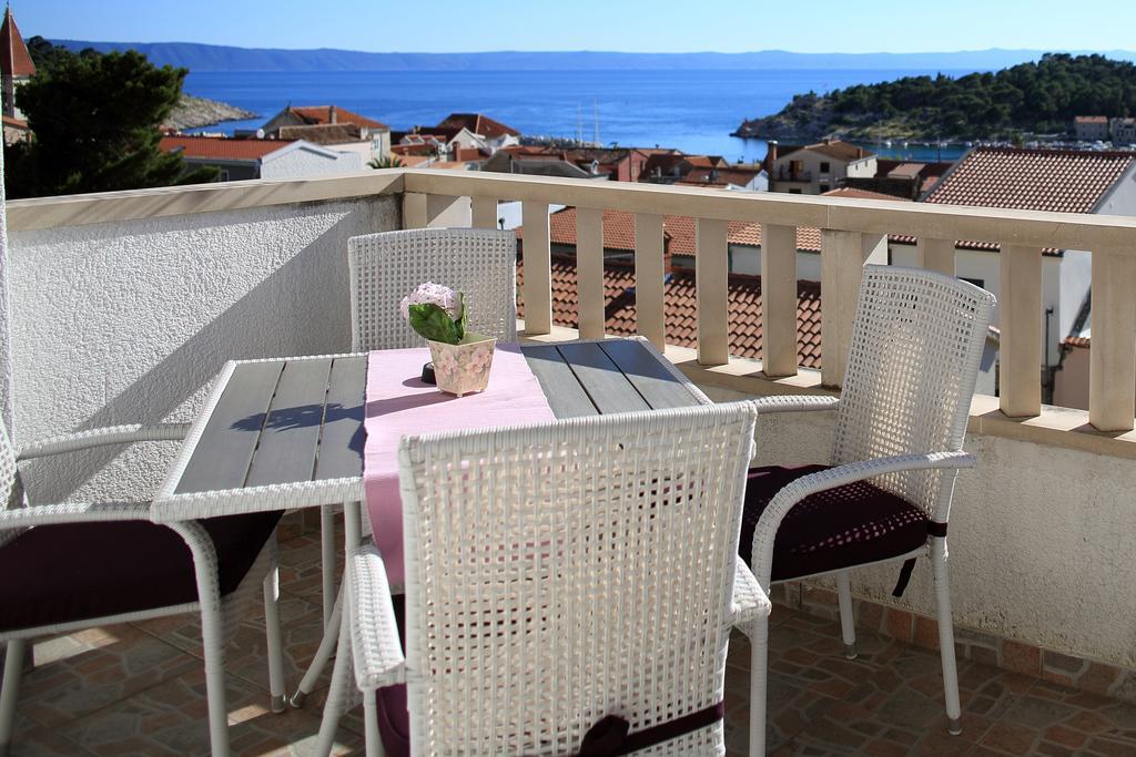 Apartment Gisela